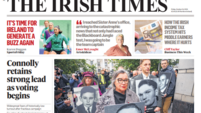 What the papers say: Friday's front pages
