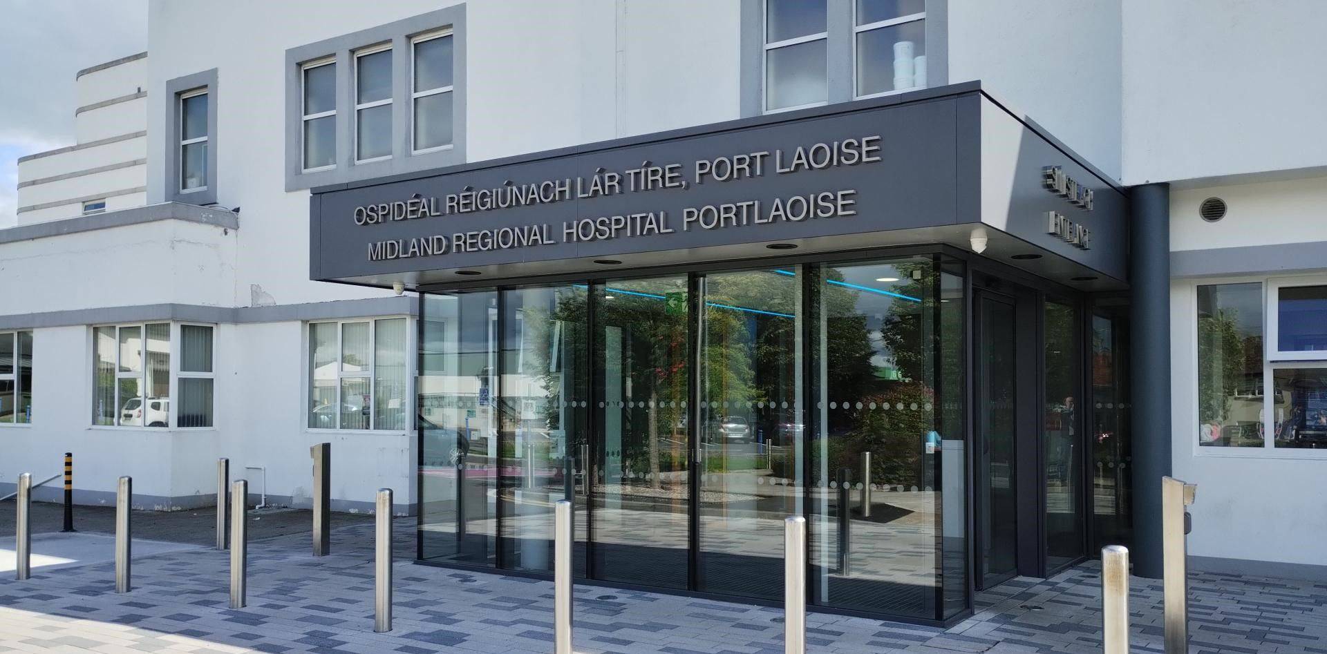 Laois public urged to stay safe this Bank Holiday weekend and know your healthcare options  - News - Laois Nationalist