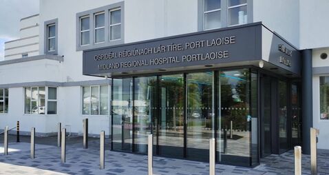 Laois public urged to stay safe this Bank Holiday weekend and know your healthcare options 