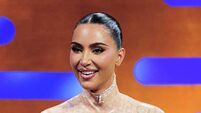 Kim Kardashian nearing goal to ‘give up Kim K’ and become a trial lawyer Kim Kardashian nearing goal to ‘give up Kim K’ and become a trial lawyer