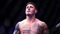 UFC 321: The Tom Aspinall era gets underway UFC 321: The Tom Aspinall era gets underway