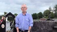 Man and woman accused of Cork father's murder blame each other