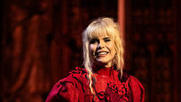Paloma Faith announces she is pregnant with her third child Paloma Faith announces she is pregnant with her third child