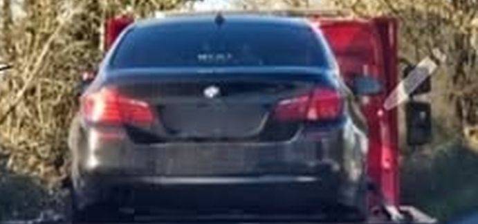 Gardaí in Laois catch 'limbo' driver - News - Laois Nationalist