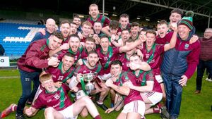 Portlaoise and Portarlington top the pile over the past 20 years, with a few others in between Portlaoise and Portarlington top the pile over the past 20 years, with a few others in between