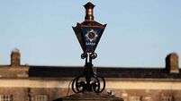 Man (30s) arrested over alleged assault on Catherine Connolly canvasser Man (30s) arrested over alleged assault on Catherine Connolly canvasser