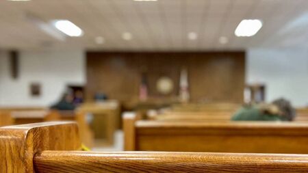 Judge and solicitor have heated exchange in Portlaoise court