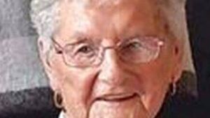 Laois death notice: Nancy Frawley, Portlaoise Laois death notice: Nancy Frawley, Portlaoise
