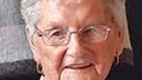 Laois death notice: Nancy Frawley, Portlaoise