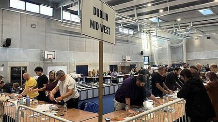 Concerns raised over 200,000-plus spoilt votes in presidential election