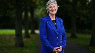 As it happened: Catherine Connolly officially elected 10th president of Ireland As it happened: Catherine Connolly officially elected 10th president of Ireland
