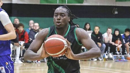 Portlaoise continue strong start in National League with emphatic win over Killarney