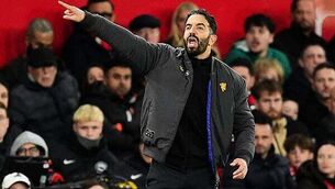 Bournemouth up to second as Sean Dyche suffers opening league defeat Bournemouth up to second as Sean Dyche suffers opening league defeat