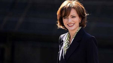 Spoiled votes deemed ‘rebuke to political establishment’ by Steen