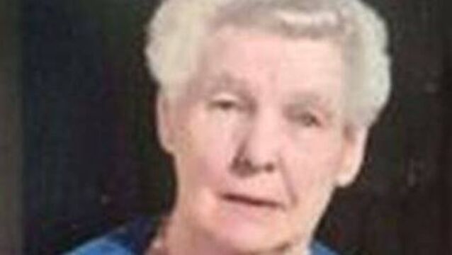 Laois death notice: Teresa (Tess) Lalor (née Phelan), Castletown