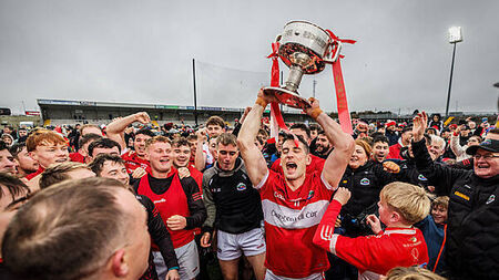 GAA club championships: Dingle end 77-year title wait in Kerry, Ballyhale break record in Kilkenny