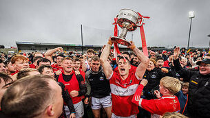 League of Ireland: Galway and Drogheda draw, as do Waterford and St Pat's League of Ireland: Galway and Drogheda draw, as do Waterford and St Pat's
