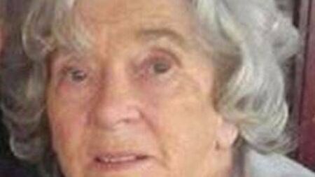 Laois death notice: Maura Coughlan (née Phelan), Mountrath