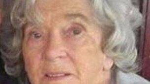 <p>Maura Coughlan, RIP</p> <p>Maura Coughlan, RIP</p>