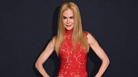 Kendall Jenner and Nicole Kidman steal the show at glamorous Vogue World event Kendall Jenner and Nicole Kidman steal the show at glamorous Vogue World event