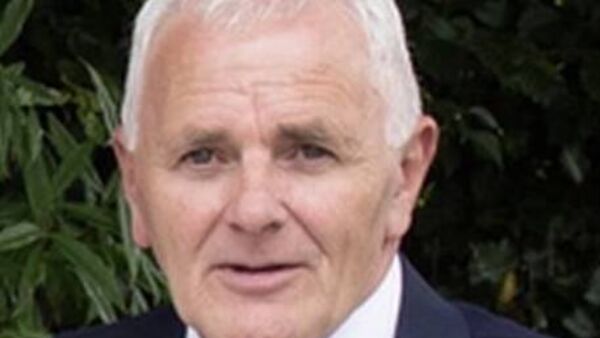 Laois death notice: James (Jim) Hamilton, Crettyard