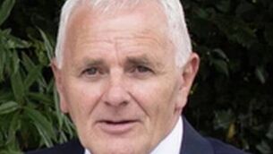 <p>James (Jim) Hamilton, RIP</p> <p>James (Jim) Hamilton, RIP</p>