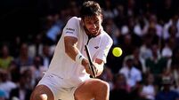 Cameron Norrie beats Sebastian Baez in Paris to set up clash with Carlos Alcaraz