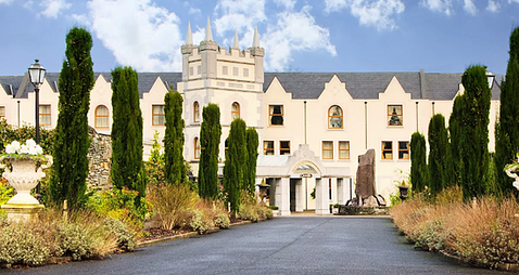 Owner of Muckross Park hotel records operating profit as revenues decrease to €71.14m