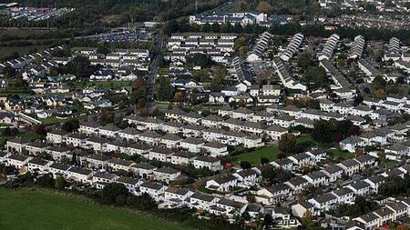 Councils to get €70m property tax boost from revaluations and new properties