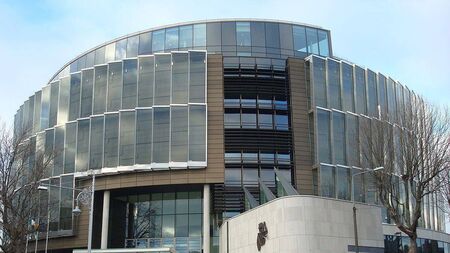 Carlow man who sexually abused his cousin jailed for two years