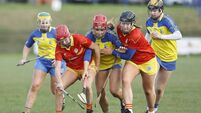 Brilliant Brennan the star as St Lazarian’s advance to semi-final 