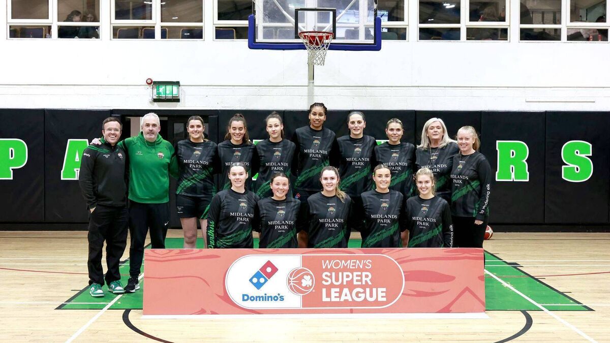 Panthers denied return to winning ways as they fall to Glanmire