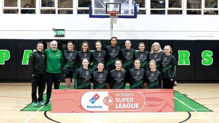 Panthers denied return to winning ways as they fall to Glanmire