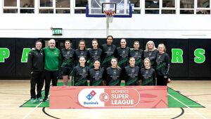 Panthers denied return to winning ways as they fall to Glanmire Panthers denied return to winning ways as they fall to Glanmire