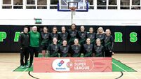 Panthers denied return to winning ways as they fall to Glanmire  Panthers denied return to winning ways as they fall to Glanmire