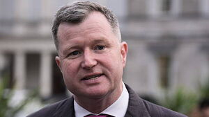 Fianna Fáil TD says party backbenchers frustrated at the slow delivery of housing