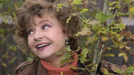Fawlty Towers actress Prunella Scales dies aged 93, family announces