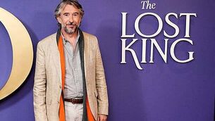 Linda Nolan’s sister says funeral was very sad but also joyous Linda Nolan’s sister says funeral was very sad but also joyous