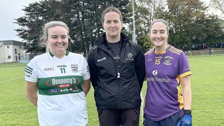 Leinster dream ends for Portlaoise as Kilmacud Crokes prove too strong