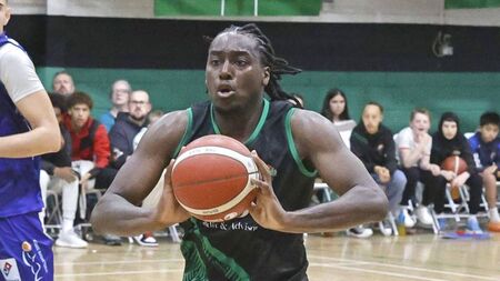 Portlaoise continue strong start in National League with emphatic win over Killarney