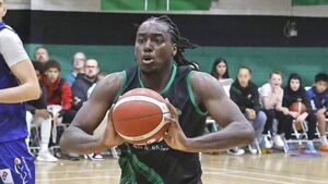 Portlaoise continue strong start in National League with emphatic win over Killarney Portlaoise continue strong start in National League with emphatic win over Killarney