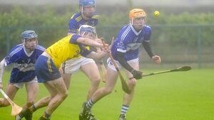 Castletown set the tone in championship opener Castletown set the tone in championship opener