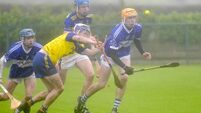 Castletown set the tone in championship opener