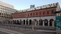 Profits nearly doubled last year for builder of 3Arena Profits nearly doubled last year for builder of 3Arena