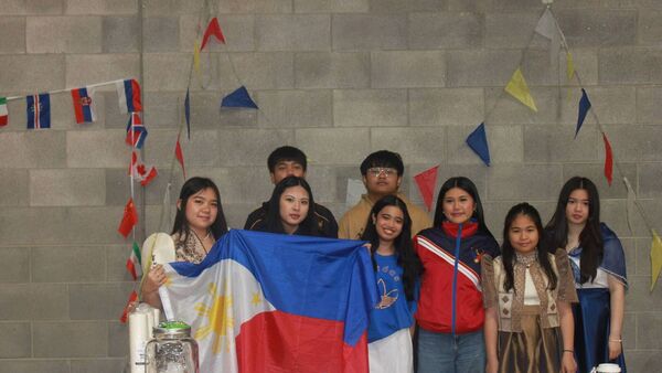 Portlaoise College celebrates diversity at Intercultural Day 2025