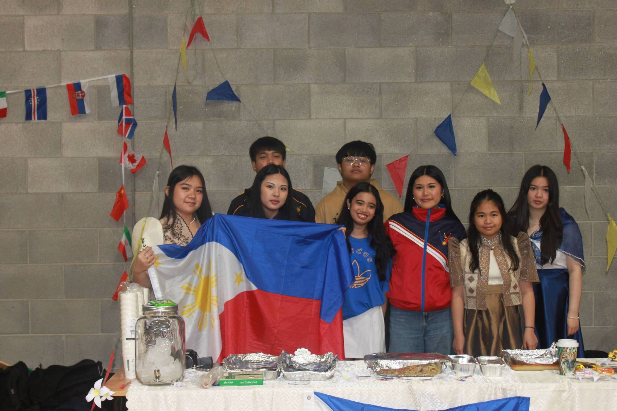 Portlaoise College celebrates diversity at Intercultural Day 2025
