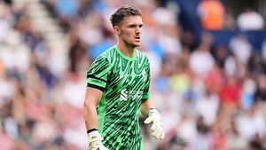 Liverpool goalkeeper Freddie Woodman knows the importance of Carabao Cup Liverpool goalkeeper Freddie Woodman knows the importance of Carabao Cup