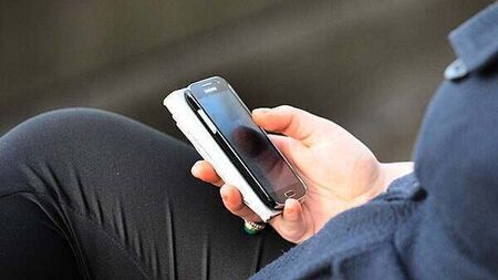 Galway man signs guilty plea on distribution and possession of child pornography