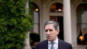 Michael D Higgins spends second night in hospital