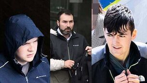 Humanitarian crisis in Sudan ‘cannot be ignored’ – Tánaiste Humanitarian crisis in Sudan ‘cannot be ignored’ – Tánaiste